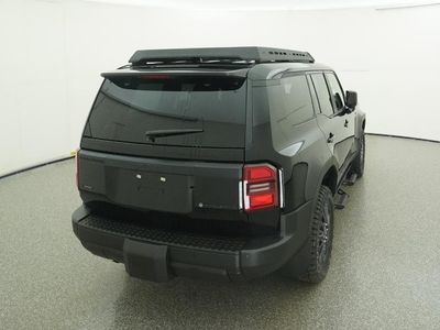 2026 Toyota Land Cruiser - Photo 46