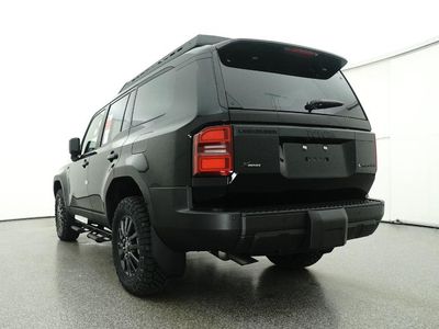 2026 Toyota Land Cruiser - Photo 22