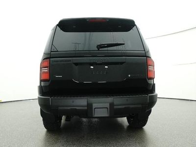 2026 Toyota Land Cruiser - Photo 37