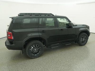 2026 Toyota Land Cruiser - Photo 41