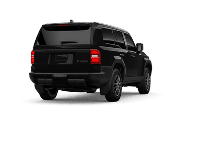 2026 Toyota Land Cruiser - Photo 60