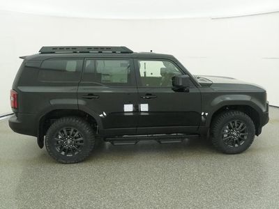 2026 Toyota Land Cruiser - Photo 35
