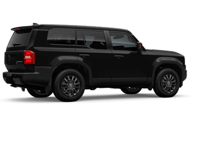 2026 Toyota Land Cruiser - Photo 62