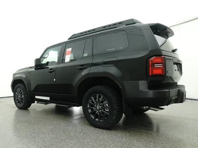 2026 Toyota Land Cruiser - Photo 43