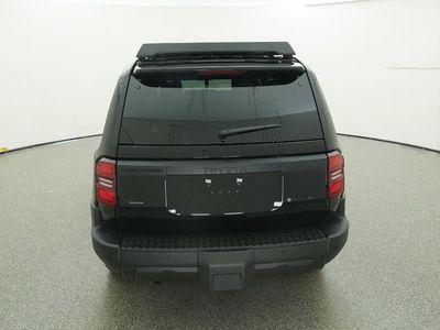 2026 Toyota Land Cruiser - Photo 23