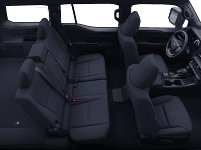 2026 Toyota Land Cruiser - Photo 71