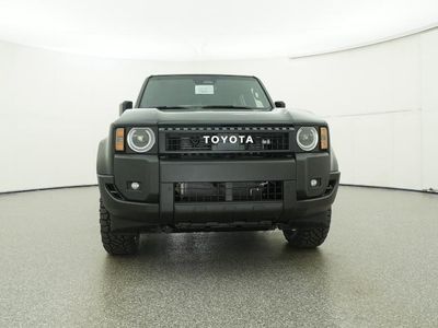 2026 Toyota Land Cruiser - Photo 38