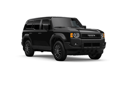 2026 Toyota Land Cruiser - Photo 66