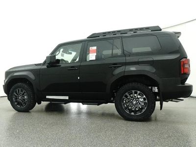 2026 Toyota Land Cruiser - Photo 33