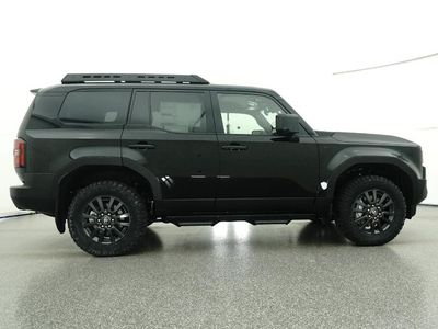 2026 Toyota Land Cruiser - Photo 39