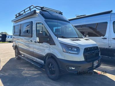 2026 Grand Design Lineage Series VT - Photo 1