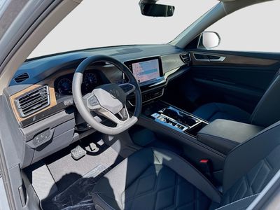 2026 Volkswagen Atlas - Photo 9