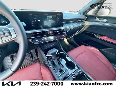 2026 Kia K5 — photo 25 view