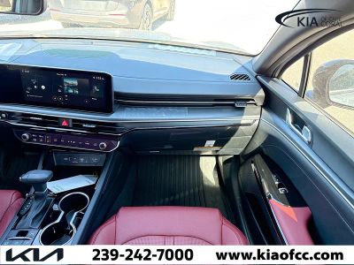 2026 Kia K5 — photo 17 view