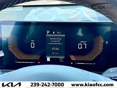 2026 Kia K5 — photo 38 view