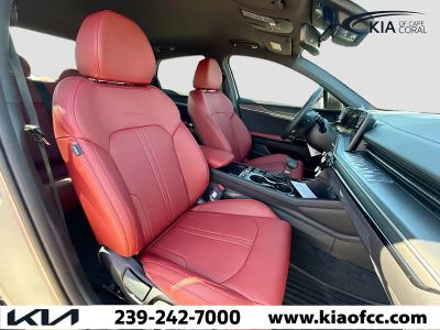 2026 Kia K5 — photo 14 view