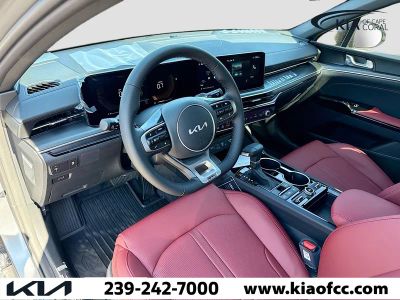 2026 Kia K5 — photo 24 view