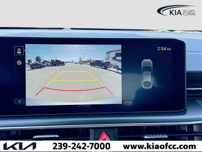 2026 Kia K5 — photo 31 view