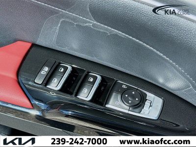 2026 Kia K5 — photo 21 view