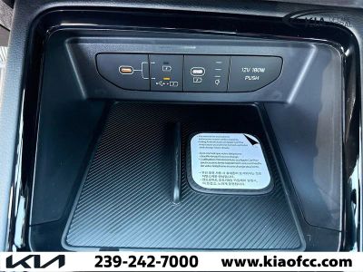 2026 Kia K5 — photo 28 view