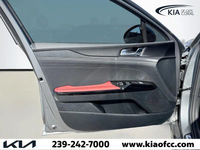 2026 Kia K5 — photo 20 view