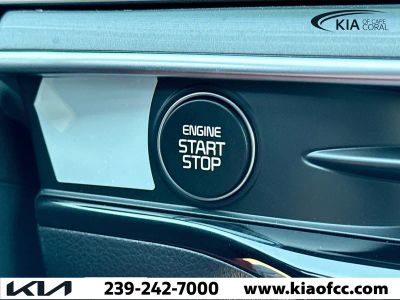 2026 Kia K5 — photo 34 view