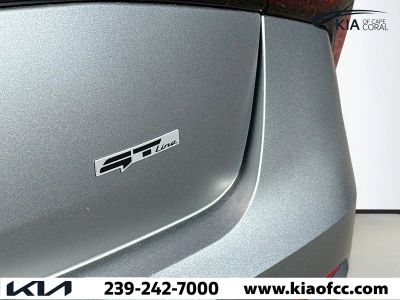 2026 Kia K5 — photo 10 view