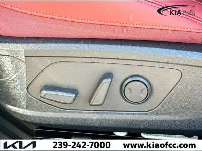 2026 Kia K5 — photo 23 view