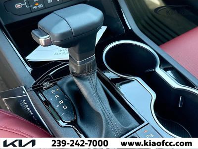 2026 Kia K5 — photo 26 view