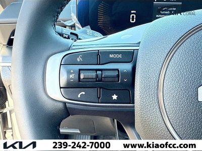 2026 Kia K5 — photo 35 view