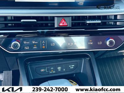 2026 Kia K5 — photo 32 view