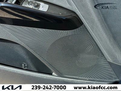 2026 Kia K5 — photo 22 view