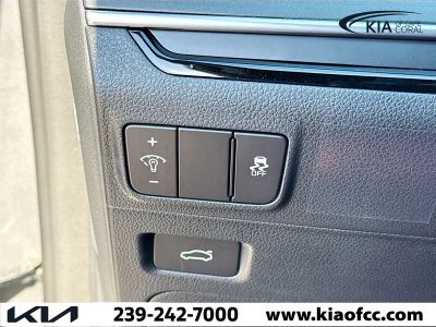 2026 Kia K5 — photo 33 view