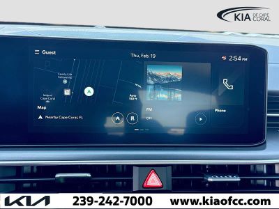 2026 Kia K5 — photo 29 view