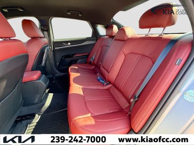 2026 Kia K5 — photo 19 view