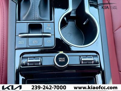 2026 Kia K5 — photo 27 view