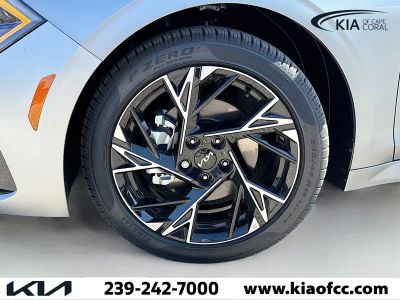 2026 Kia K5 — photo 39 view