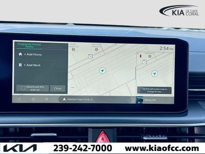 2026 Kia K5 — photo 30 view