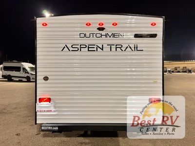 2026 Dutchmen RV Aspen Trail Mini - Photo 6