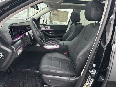 2026 Mercedes-Benz GLE — photo 21 view