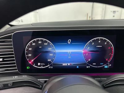 2026 Mercedes-Benz GLE — photo 12 view