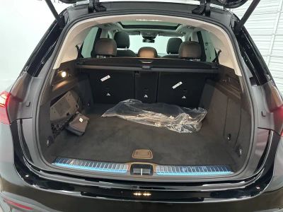 2026 Mercedes-Benz GLE — photo 62 view