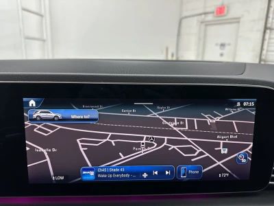 2026 Mercedes-Benz GLE — photo 50 view