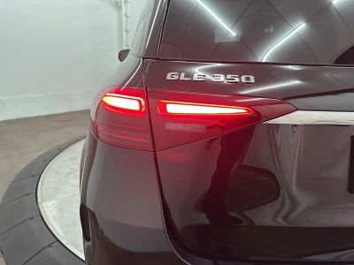 2026 Mercedes-Benz GLE — photo 31 view