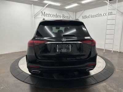 2026 Mercedes-Benz GLE — photo 41 view