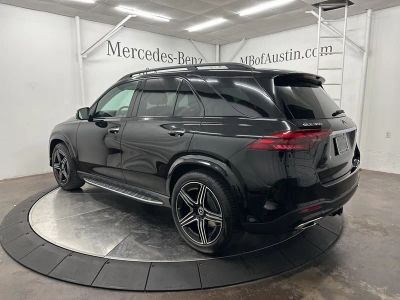 2026 Mercedes-Benz GLE — photo 40 view
