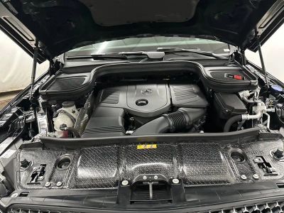 2026 Mercedes-Benz GLE — photo 68 view
