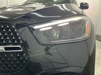 2026 Mercedes-Benz GLE — photo 32 view