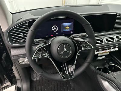 2026 Mercedes-Benz GLE — photo 10 view