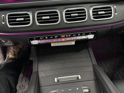 2026 Mercedes-Benz GLE — photo 18 view